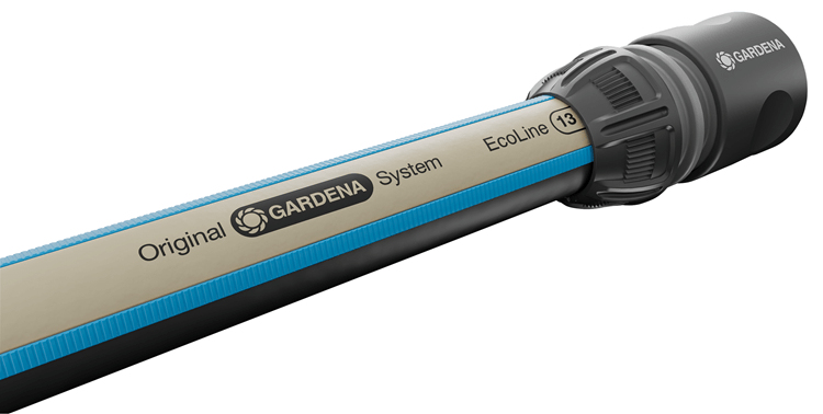 Gardena EcoLine - Schlauch - 20 m, Ansicht 3