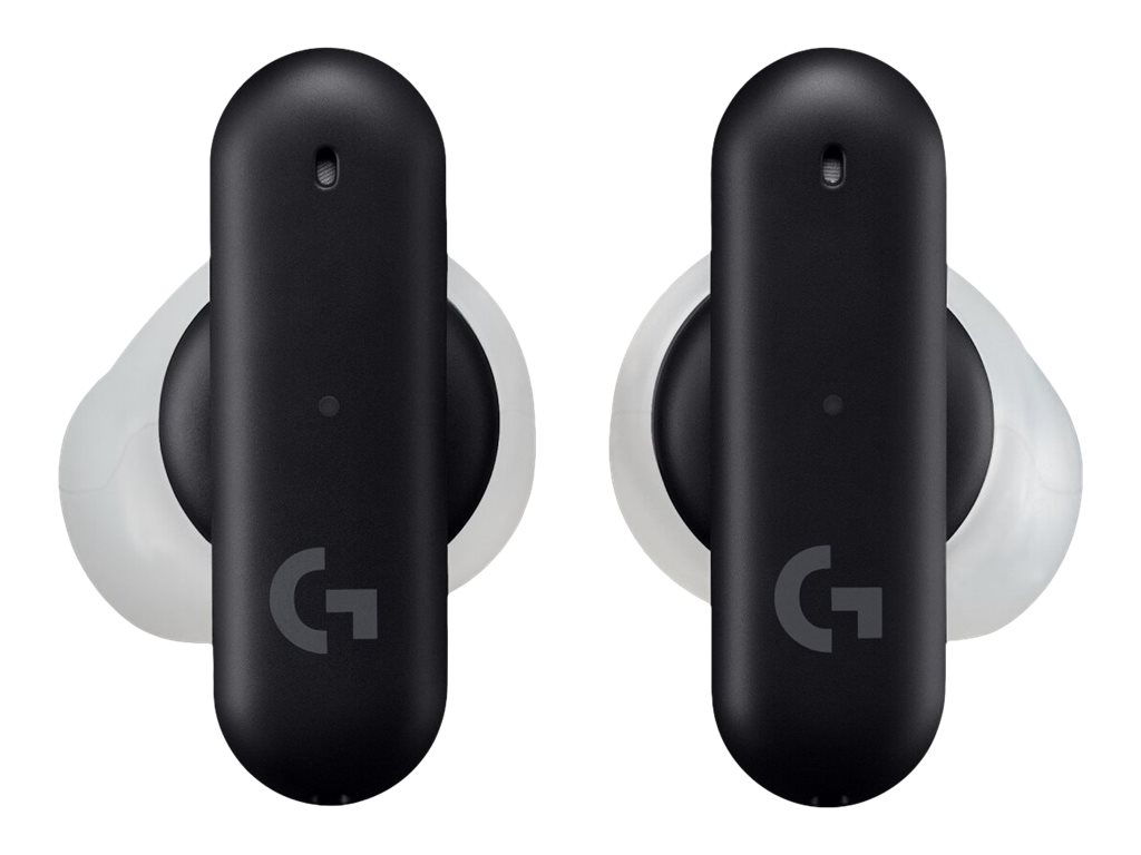 Logitech G FITS - True Wireless-Kopfhörer mit