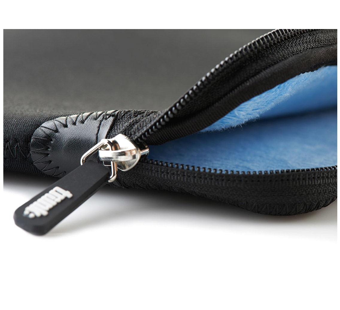 Sneakpeek Trunk TR-PC13-BLK - Schutzhülle - 33,8 cm (13.3), Ansicht 3
