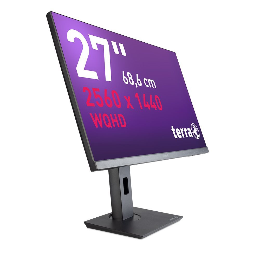 TERRA LCD/LED 2775W PV V3 - Flachbildschirm (TFT/LCD) - 68,6 cm, Ansicht 2