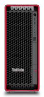 Lenovo ThinkStation P8 30HH - Tower - 1 x Ryzen ThreadRipper PRO 7965WX / 4.2 GHz
