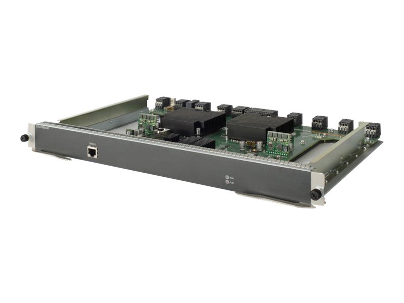 HPE 10504 400Gbps Type A Fabric Module (JC615A)