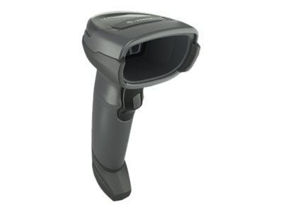 Zebra DS4608-SR - USB Kit - Barcode-Scanner - Handgerät