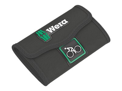 Wera Bicycle Set 2 - Handhalter mit Bitset - 13 Stücke, Ansicht 2