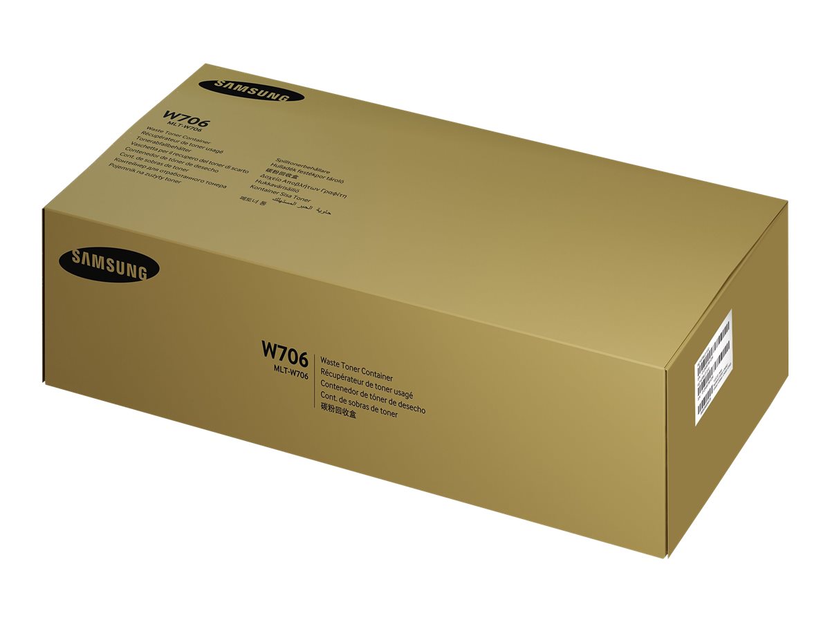 HP MLT-W706 Toner Collection Unit (SS847A)