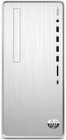 Hewlett Packard (HP) Pavilion Desktop TP01-1112ng Intel® Core™ i3-10105 3,70GHz, 8GB RAM, 256GB SSD, Intel HD-Grafik,