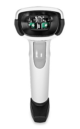 Zebra DS2278 - Standard Range (SR) - Barcode-Scanner, Ansicht 2