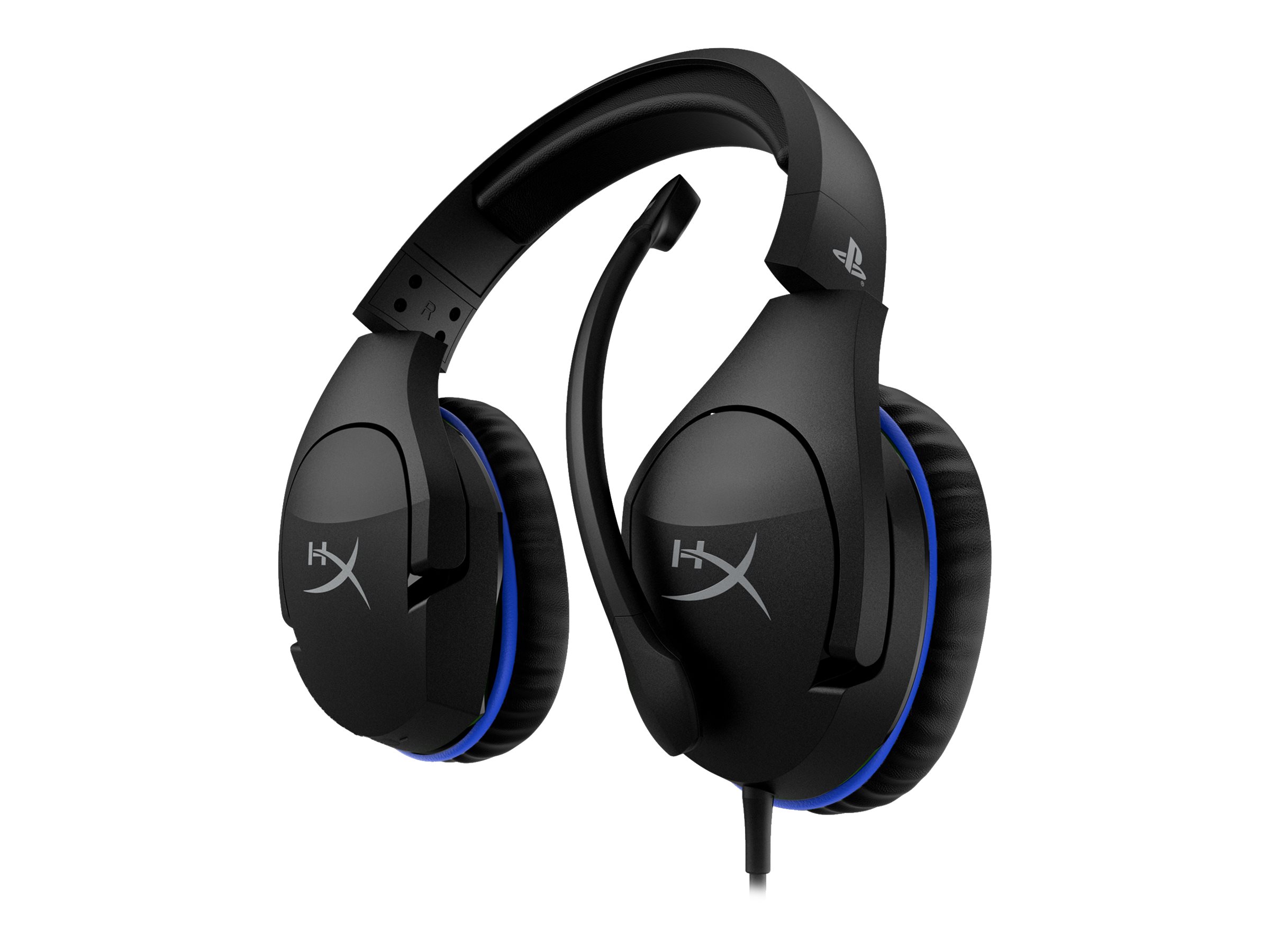 HP HyperX Cloud Stinger - Gaming - Headset - ohrumschließend, Ansicht 5
