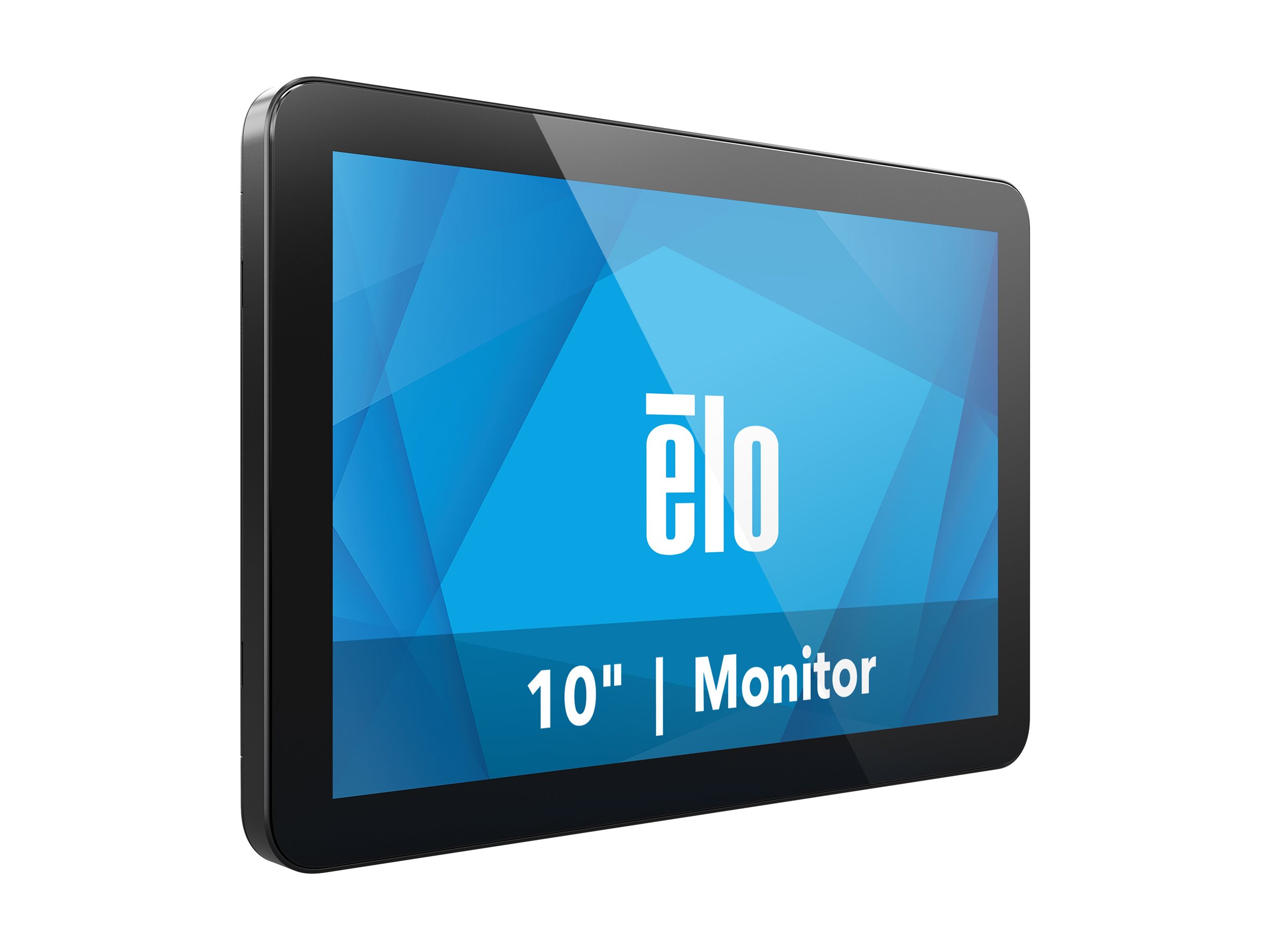Elo Touch Solutions Elo 1004L - LED-Monitor - 25.7 cm (10.1) - Touchscreen, Ansicht 3
