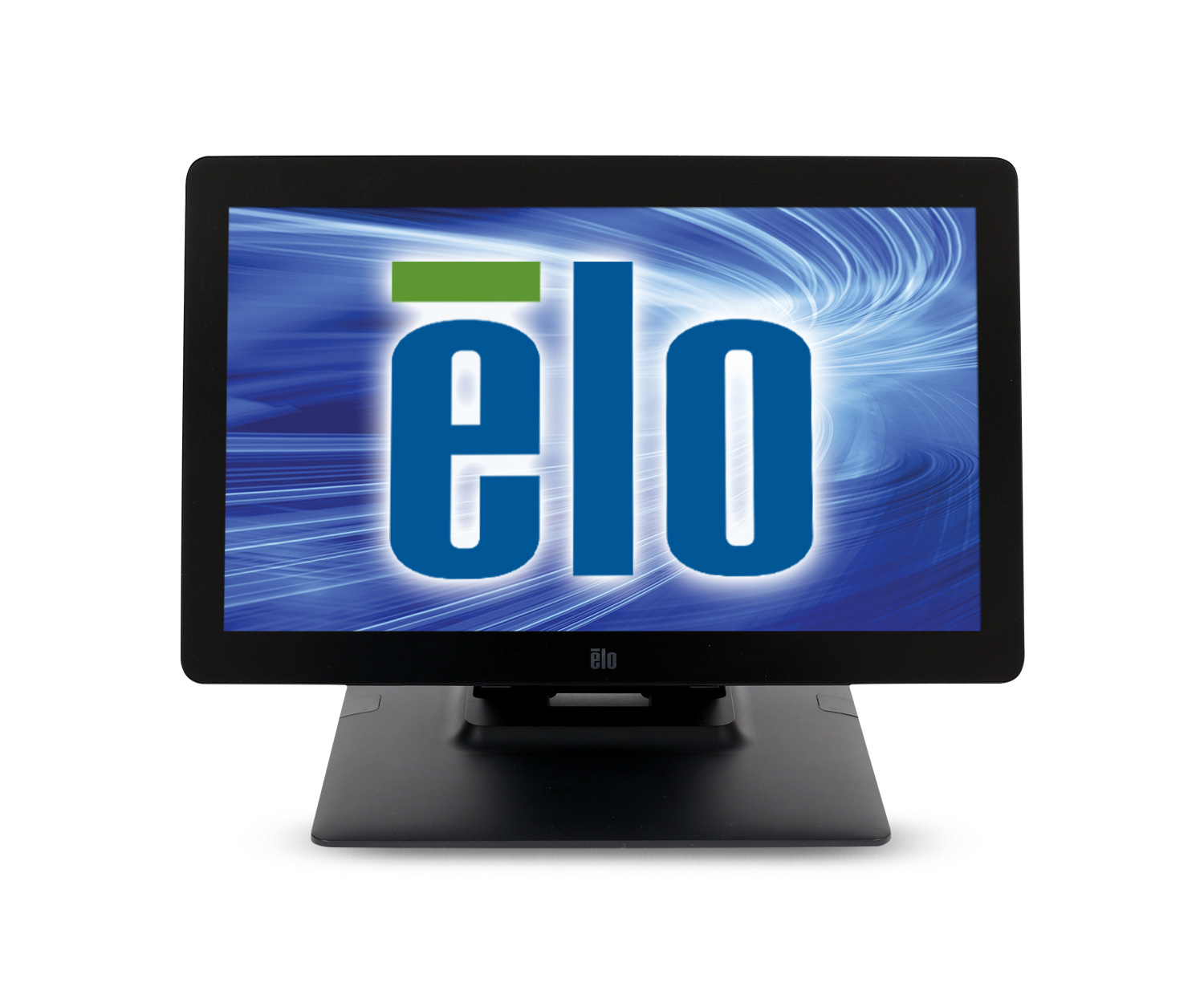 Elo Touch Solutions Elo 1502L - M-Series - LED-Monitor - 39.6 cm (15.6), Ansicht 2