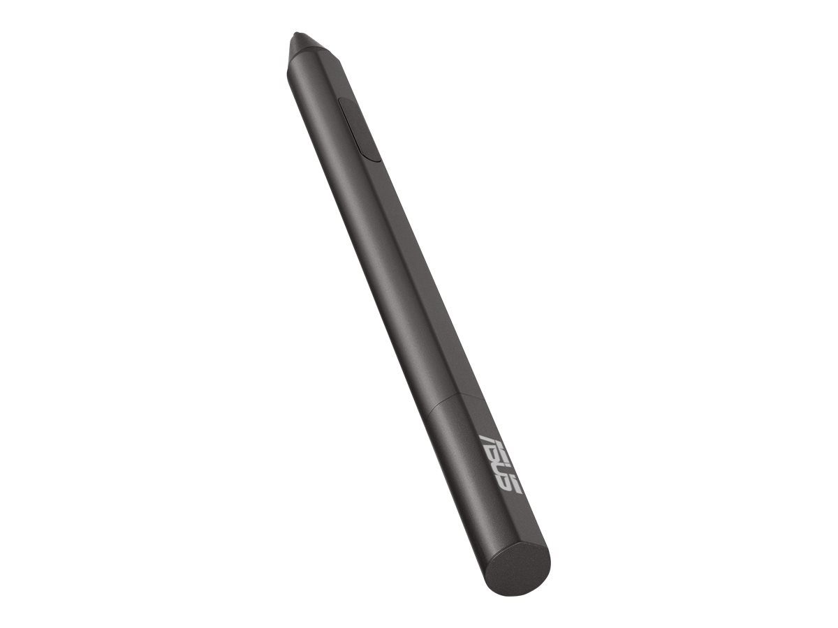 ASUS Pen SA201H - Aktiver Stylus - 2 Tasten - Gun Metal, Ansicht 4