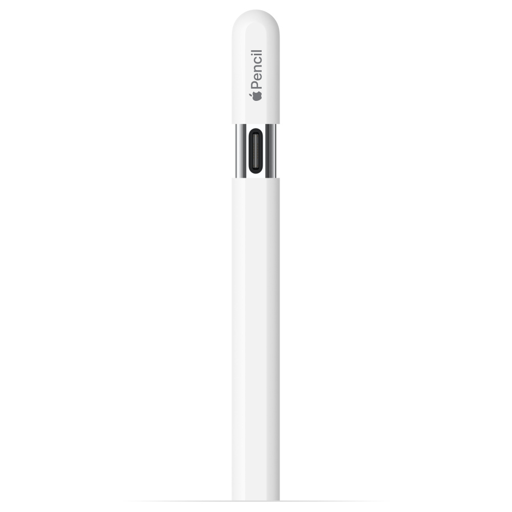 Apple Pencil - Stylus für Tablet - USB-C, Ansicht 4