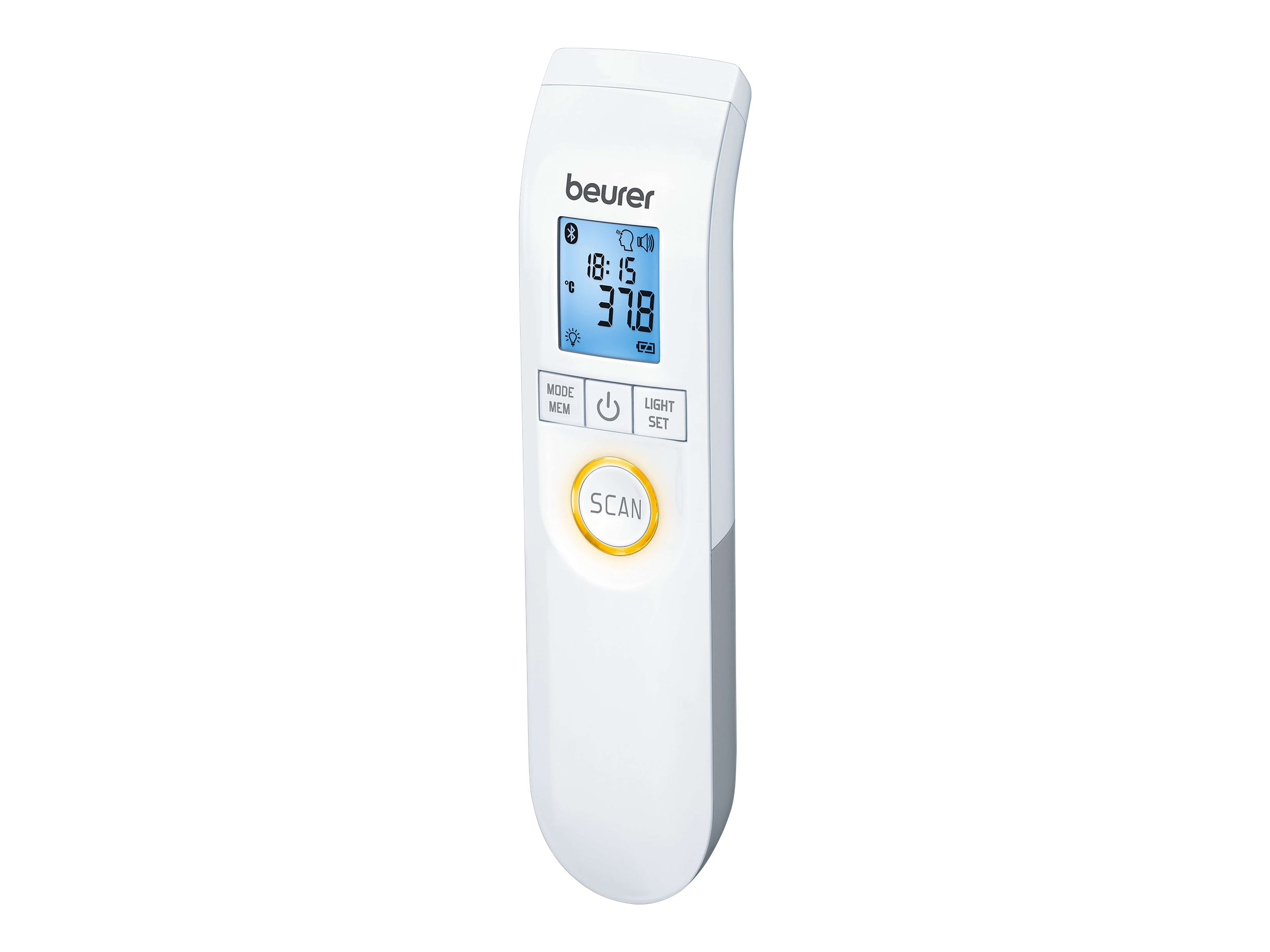 Beurer Infrarot-Fieberthermometer FT 95, Ansicht 4