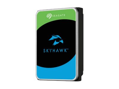 Seagate SkyHawk ST1000VX013 - Festplatte - 1 TB - intern - 3.5" (8.9 cm)