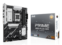 ASUS MB ASUS AMD AM5 PRIME B850-PLUS-CSM - AMD Sockel AM5 (Ryzen Zen4) - ATX