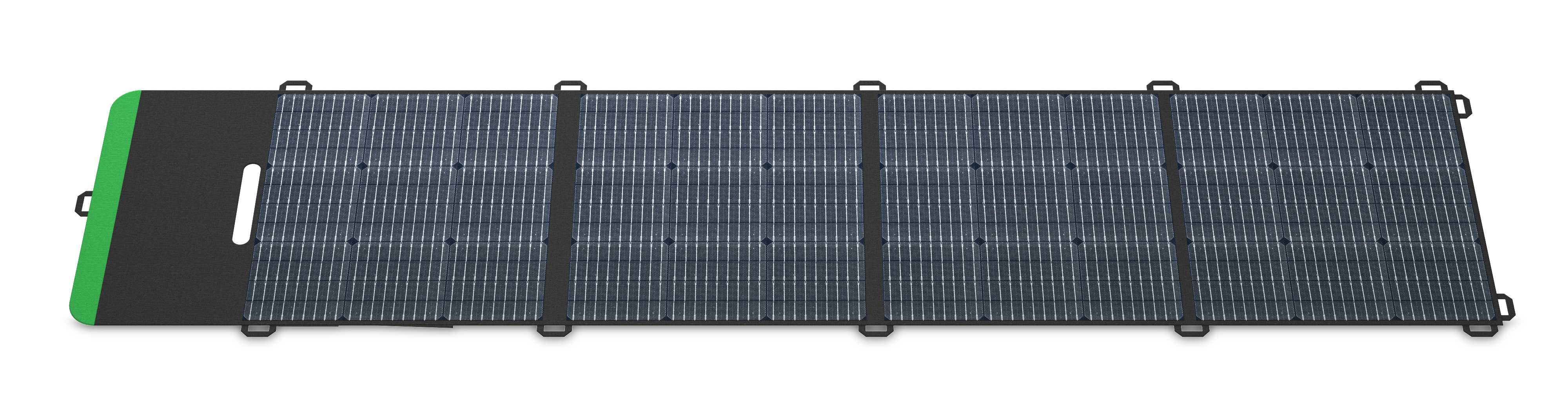 APC Schneider OffGrid PSP200 - Solarkollektor - tragbar - 200 Watt, Ansicht 4