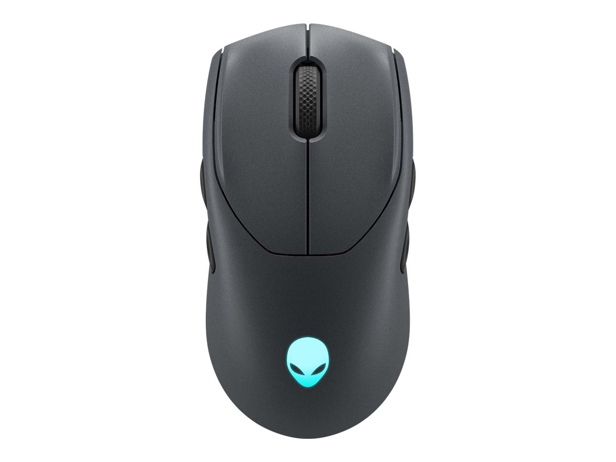 Dell Alienware Tri-Mode Gaming Mouse AW720M - Maus