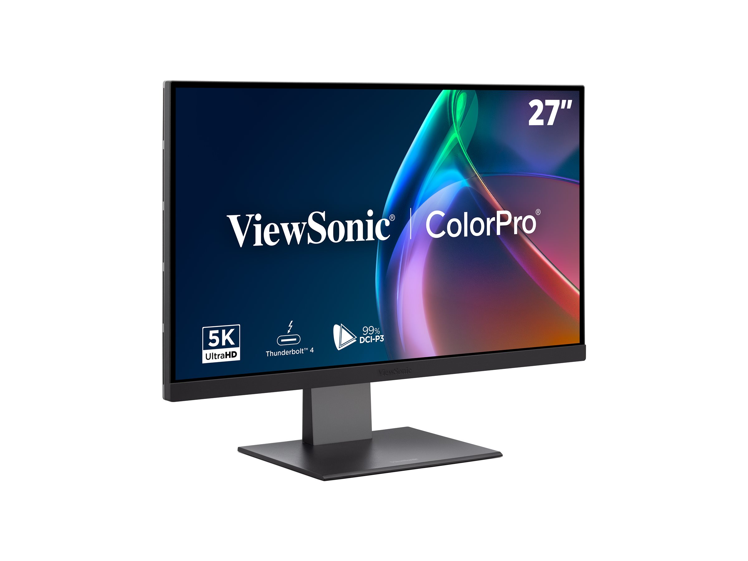 ViewSonic ColorPro VP2788-5K - LED-Monitor - 68.6 cm (27")