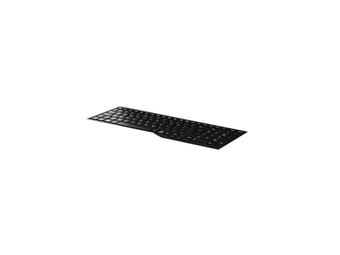 Fujitsu 34053303 - Tastatur - Deutsch - Tastatur mit Hintergrundbeleuchtung - Fujitsu - LIFEBOOK E558