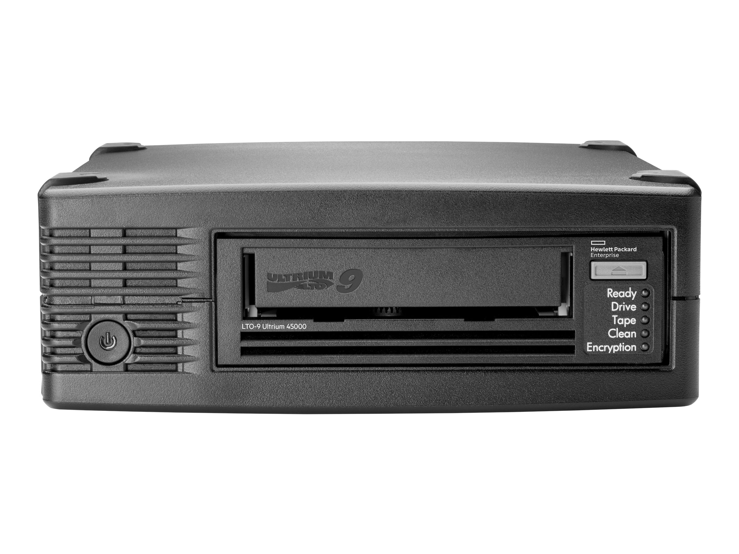 HPE LTO-9 45000 Ext Tape Drv (BC042A)