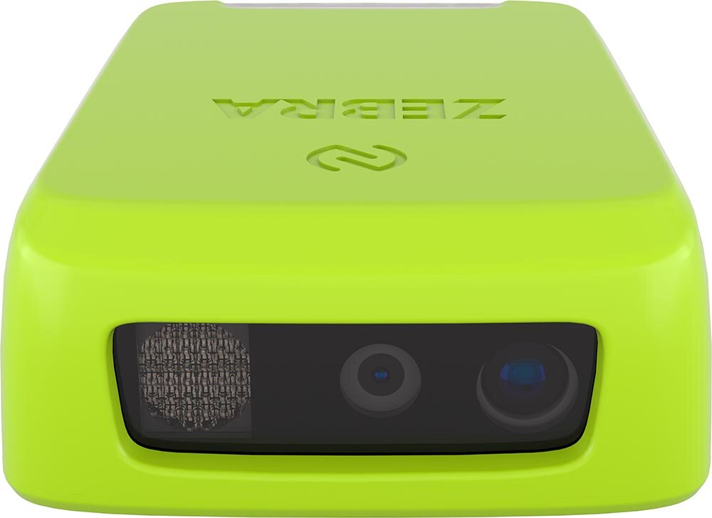 Zebra RS2100 - Barcode-Scanner - tragbar - 2D-Imager, Ansicht 3