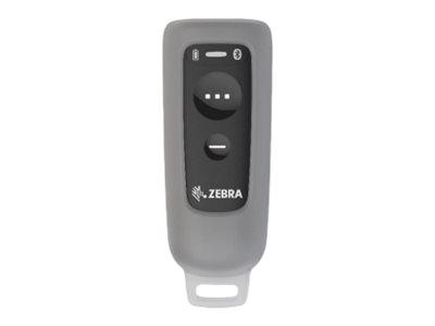 Zebra - Schutzgehäuse für Barcodescanner - für Zebra CS6080