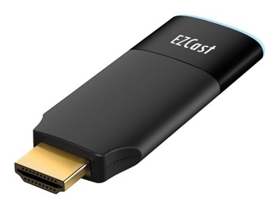 Acer AOpen EZCast 2 - Netzwerkmedien-Streaming-Adapter