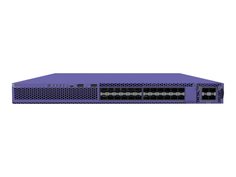 Extreme Networks VSP4900-24S BUNDLE INCL 350W A (VSP4900-24S-B3)