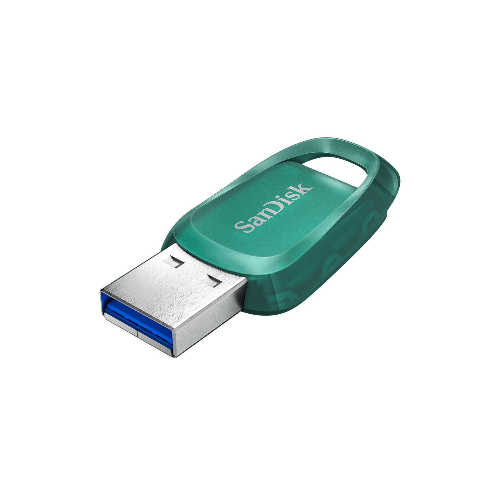 SanDisk Ultra - USB-Flash-Laufwerk - 256 GB, Ansicht 4