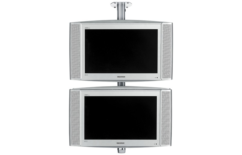 SMS Flatscreen CM ST400 A/B - Befestigungskit, Ansicht 4