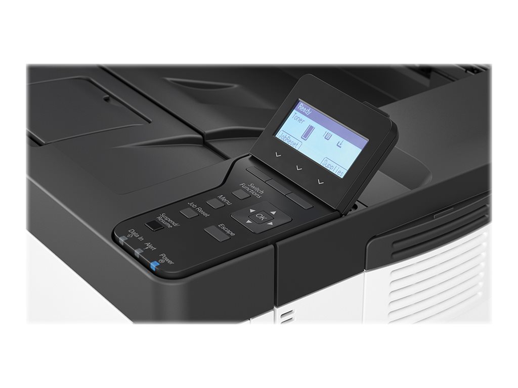 Ricoh P 502 - Drucker - s/w - Duplex - LED