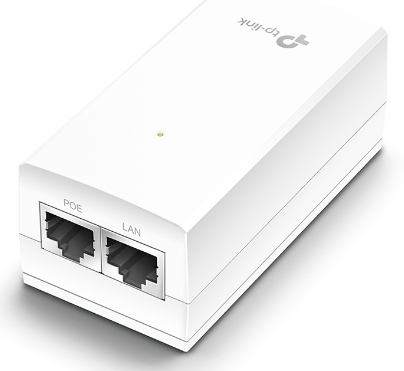 TP-LINK TL-POE2412G - Power Injector - 12 Watt, Ansicht 2