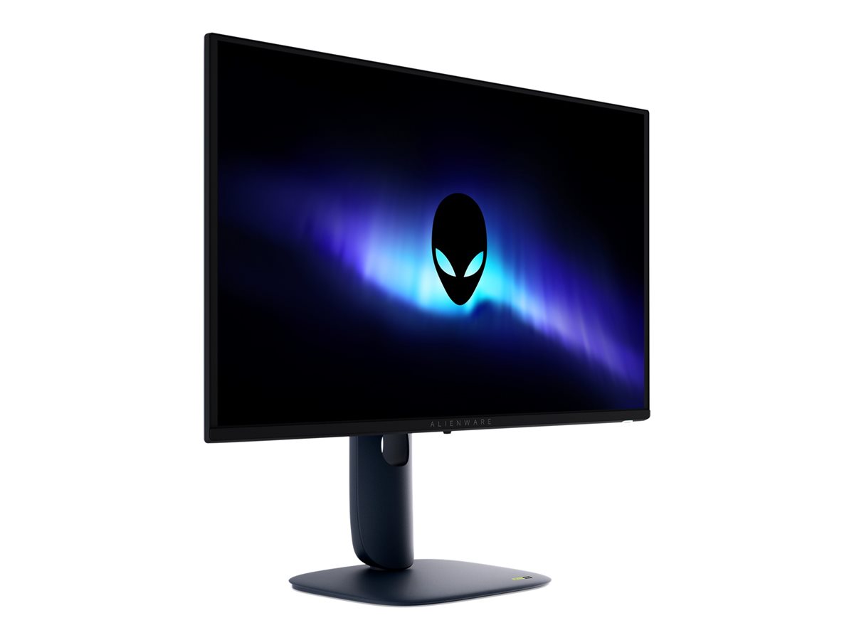 Dell Alienware AW2725D - OLED-Monitor - Gaming - 68.6 cm (27), Ansicht 4