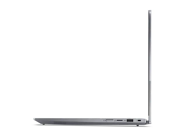 Lenovo ThinkBook 14 2-in-1 G5 IAU 21SQ - Flip-Design - Intel Core Ultra 7 255U / 2 GHz - Win 11 Pro - Intel Graphics - 32 GB RAM - 1 TB SSD NVMe - 35.6 cm (14")
