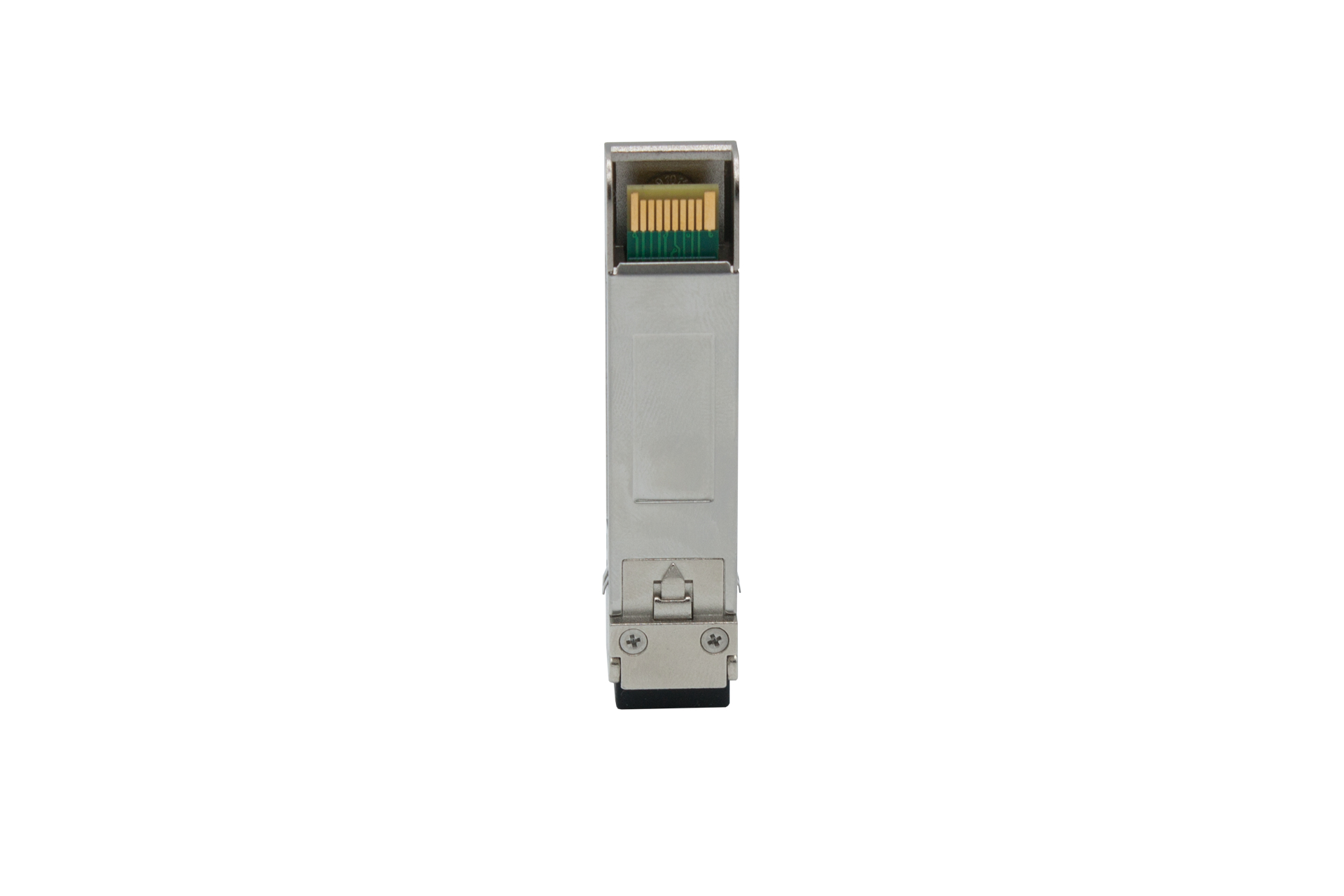3rd Party Cisco - SFP+-Transceiver-Modul - 10 GigE - 10GBase-SR, Ansicht 4