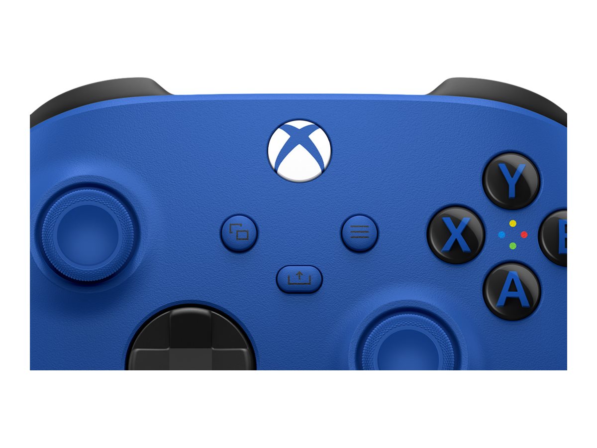 Microsoft Xbox Wireless Controller - Game Pad