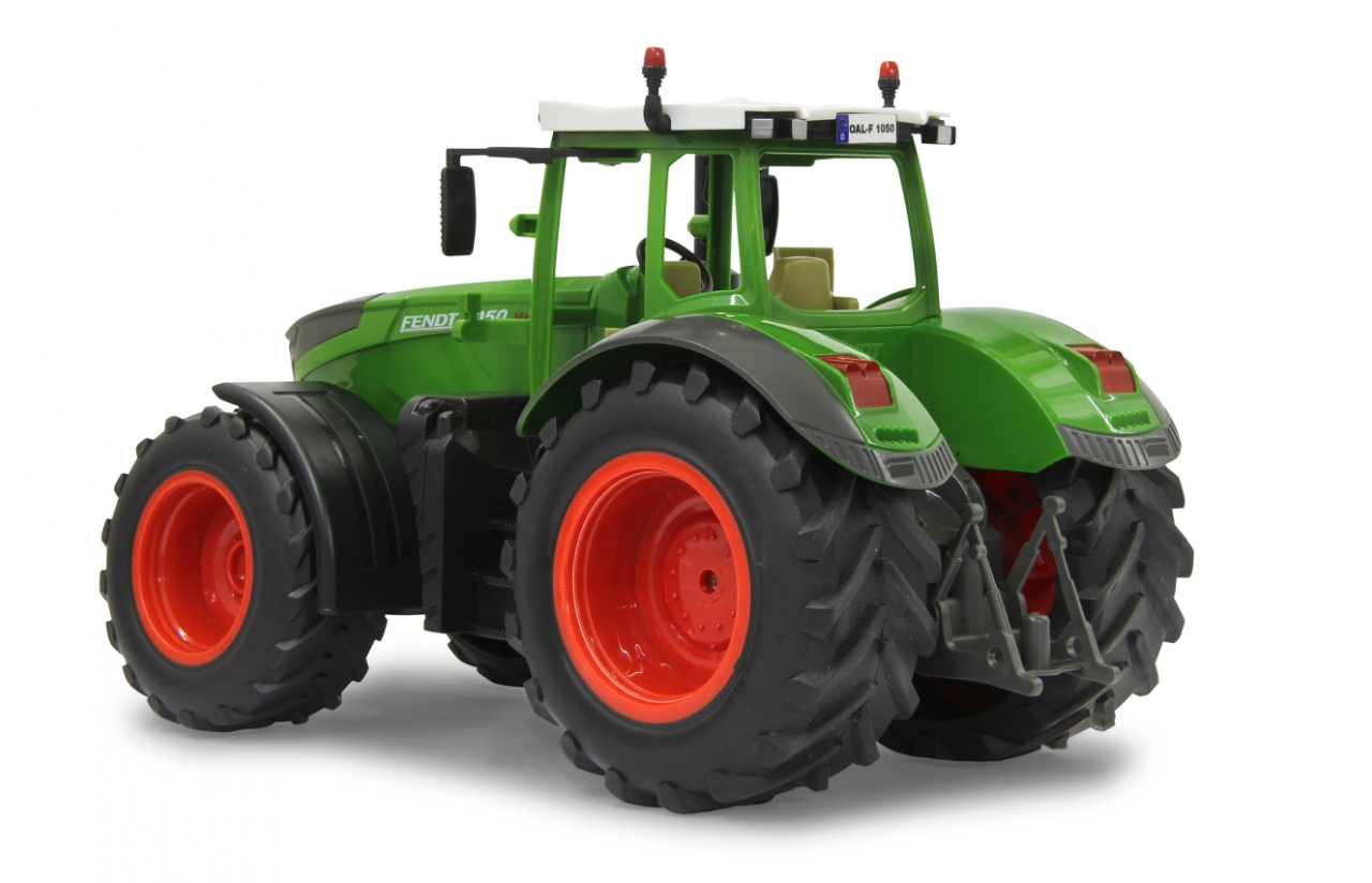 JAMARA Fendt 1050 Vario 1 16 2.4Ghz 8+, Ansicht 4