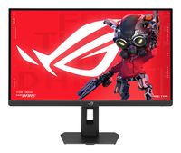 ASUS Rog Strix Xg27Aqngv Gaming Monitor 27" - Flachbildschirm (TFT/LCD) - 68,6 cm