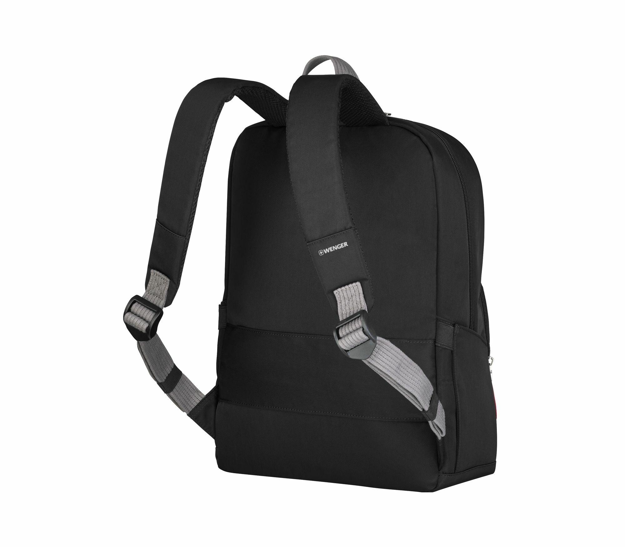 Wenger Motion - Notebook-Rucksack - 39.6 cm (15.6), Ansicht 3