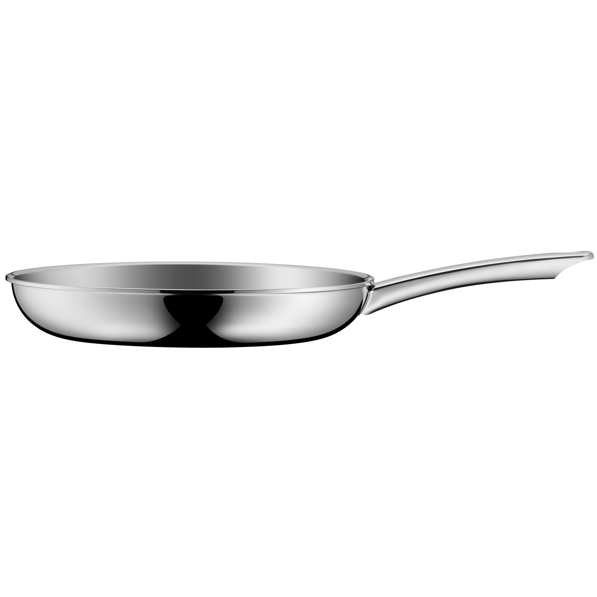 WMF Profi Resist - Kochtopf - 28 cm - nicht klebend, Ansicht 2