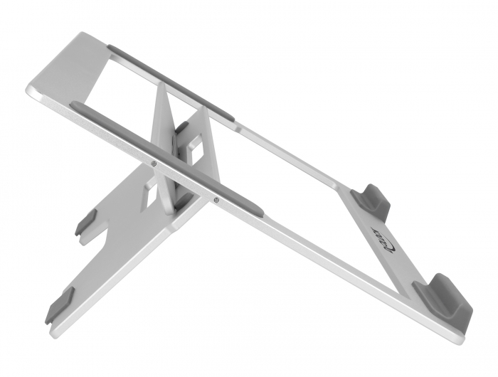 Delock Notebook-Ständer - 39.6 cm (15.6), Ansicht 3