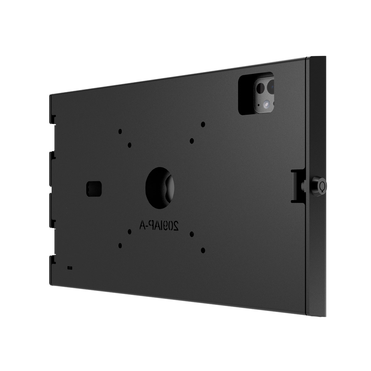 Compulocks iPad Pro M4 11 (2024), Apex Secured Enclosure Wall Mount - Gehäuse - für Tablett - Glasbefestigung, Ansicht 4