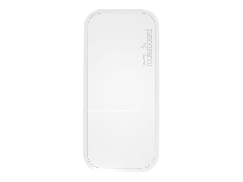 MikroTik RouterBOARD FTC - Medienkonverter - 1GbE - 10Base-T, 100Base-TX, 1000Base-T, 1000Base-X - RJ-45/SFP (mini-GBIC), Ansicht 5