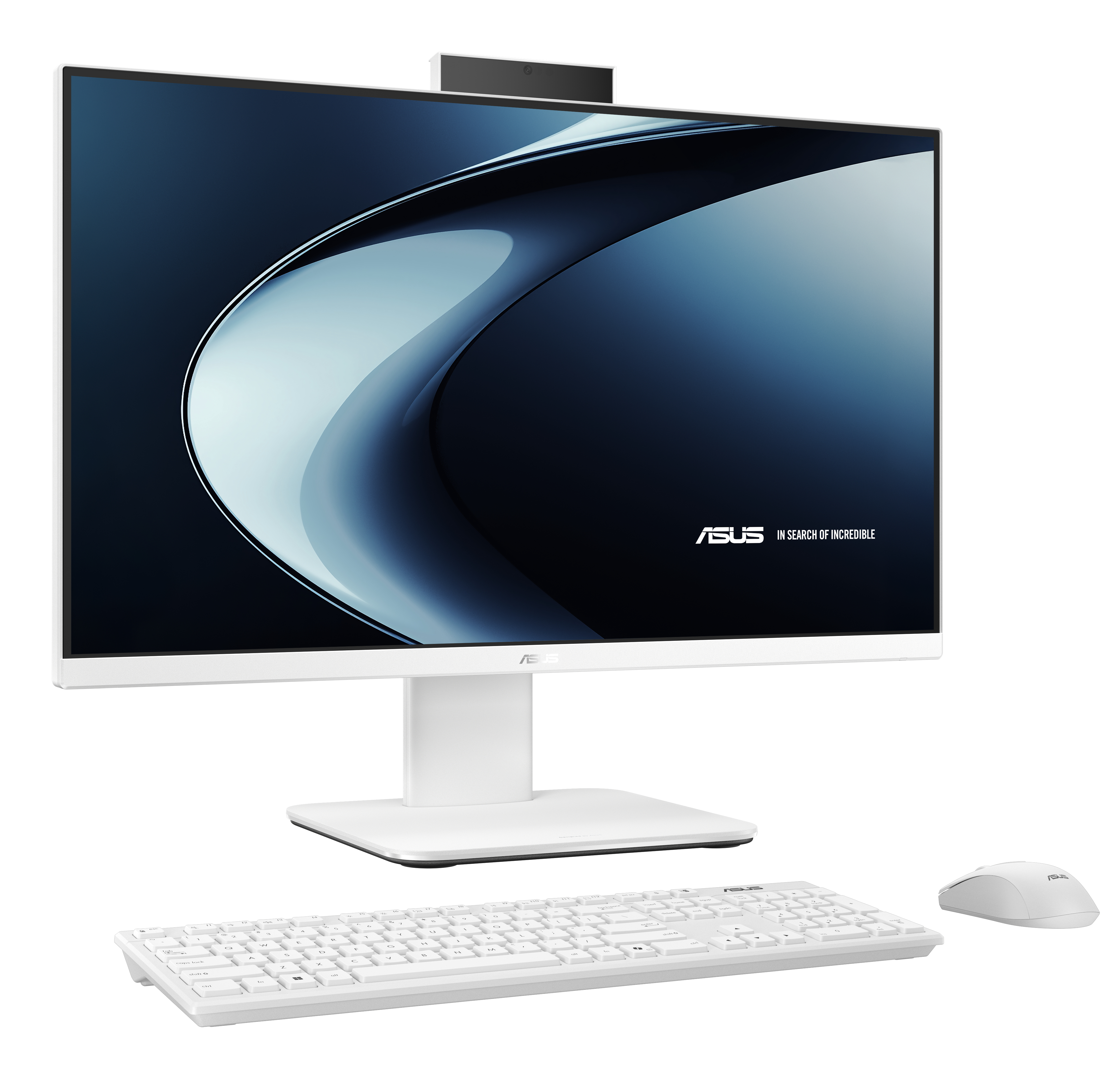ASUS ExpertCenter P4 24 i3-1315U 8 512 V440VAK-WPC952W W11H - All-in-One mit Monitor - Core i3, Ansicht 2