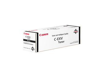 Canon C-EXV 47 - Cyan - original - Tonerpatrone