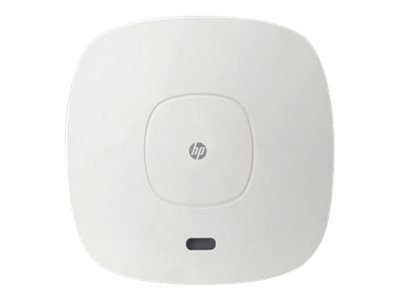 HPE 425 Wireless 802.11n (WW) AP (JG654A)