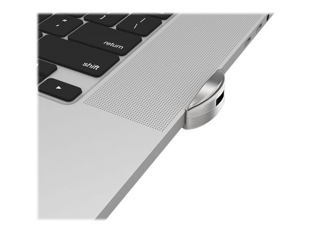 Compulocks Ledge Lock Adapter for MacBook Pro 16 (2019)
