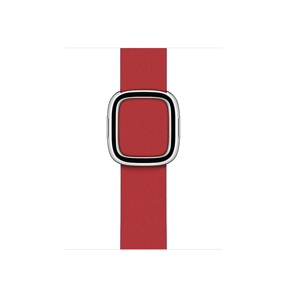 Apple 40mm Modern Buckle - Uhrarmband für Smartwatch, Ansicht 2