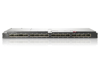 HP BLc 4X QDR IB Switch (489184-B21)