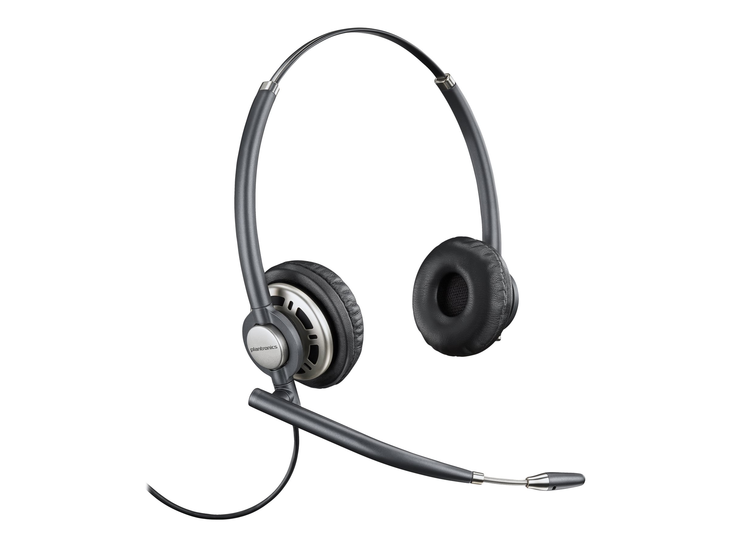 HP Poly EncorePro HW720 - EncorePro 700 Series - Headset